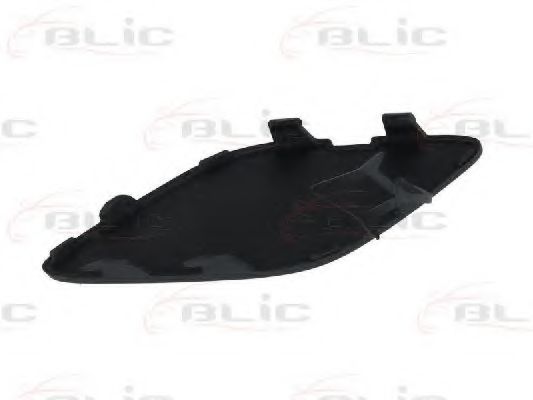 покритие (облицовка) на бронята, теглич 5513-00-5053920P