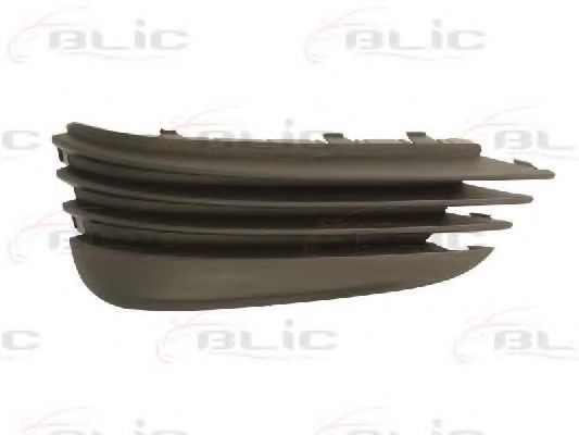 въздухозаборна решетка, броня 5513-00-5078927P