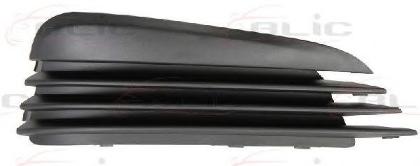 въздухозаборна решетка, броня 5513-00-5078928P