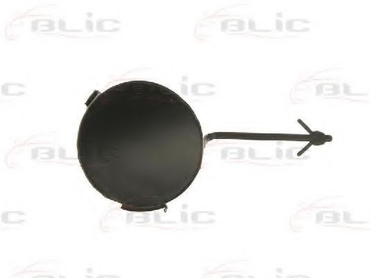 покритие (облицовка) на бронята, теглич 5513-00-5514920P