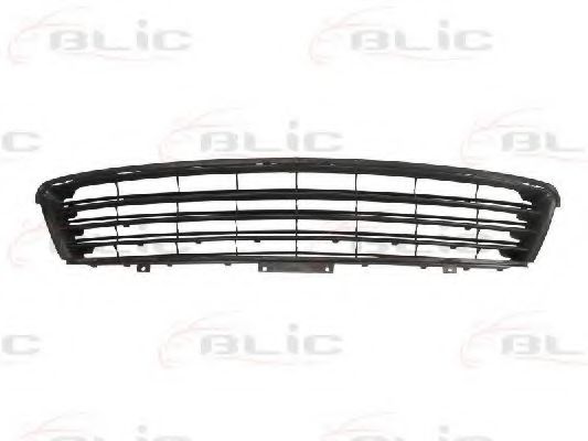 въздухозаборна решетка, броня 5513-00-5536910P