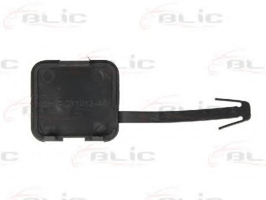 покритие (облицовка) на бронята, теглич 5513-00-5537923P