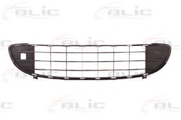 въздухозаборна решетка, броня 5513-00-5537995P