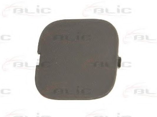 покритие (облицовка) на бронята, теглич 5513-00-6042925P