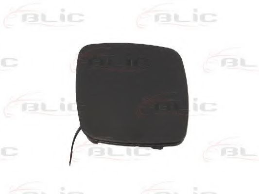 покритие (облицовка) на бронята, теглич