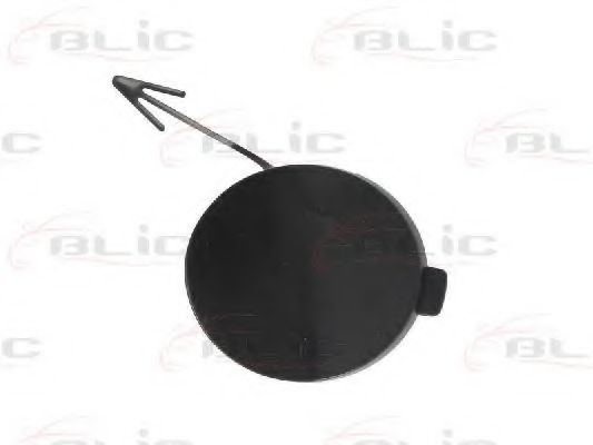 покритие (облицовка) на бронята, теглич 5513-00-9507921P