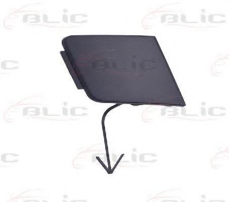 покритие (облицовка) на бронята, теглич 5513-00-9548922P