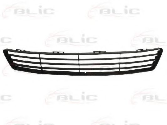 въздухозаборна решетка, броня 5601-00-2564910P