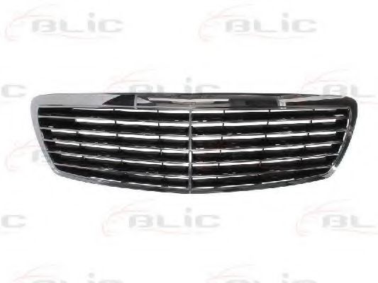 решетка пред радиатора 5601-00-3528990P