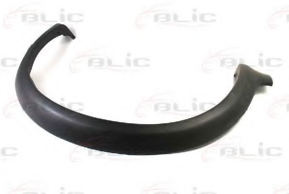 разширителен комплект, калник 5703-04-9521595P