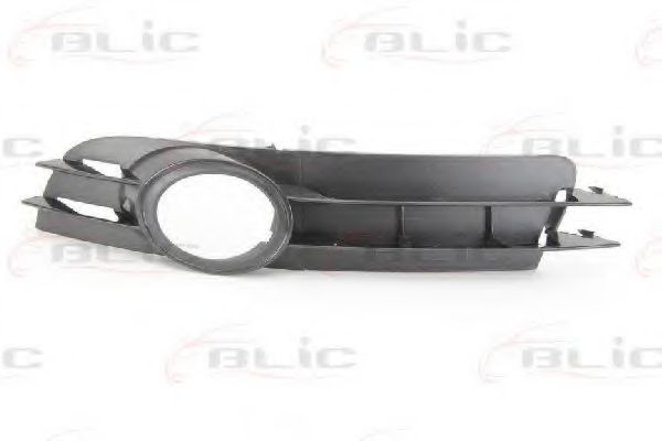 въздухозаборна решетка, броня 5703-05-0031995P