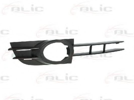 въздухозаборна решетка, броня 5703-05-0031998P