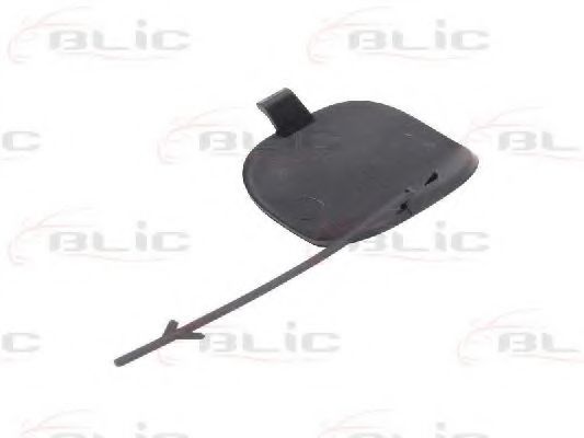 покритие (облицовка) на бронята, теглич 5703-05-2009920P