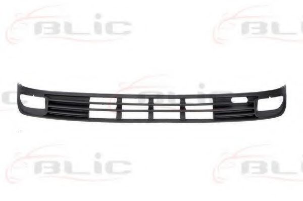 въздухозаборна решетка, броня 5703-05-2553921P