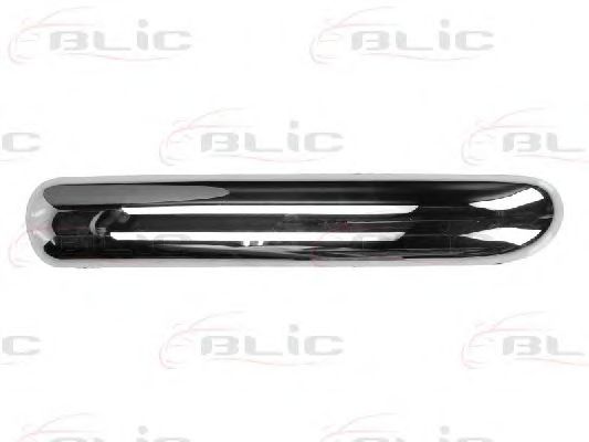 покривна/защитна лайсна, броня 5703-05-4001921P