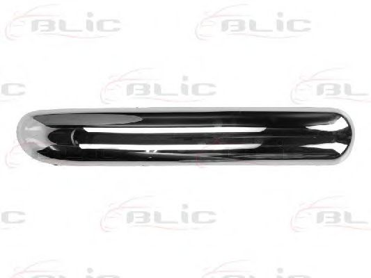 покривна/защитна лайсна, броня 5703-05-4001922P