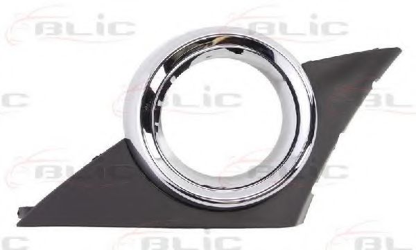 корпус, фар за мъгла 5703-05-5508921P