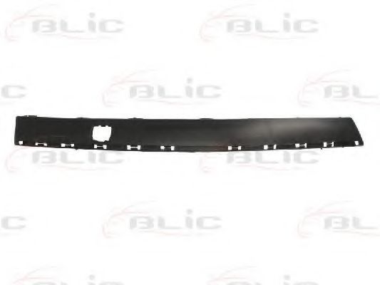 покривна/защитна лайсна, броня 5703-05-5536924P