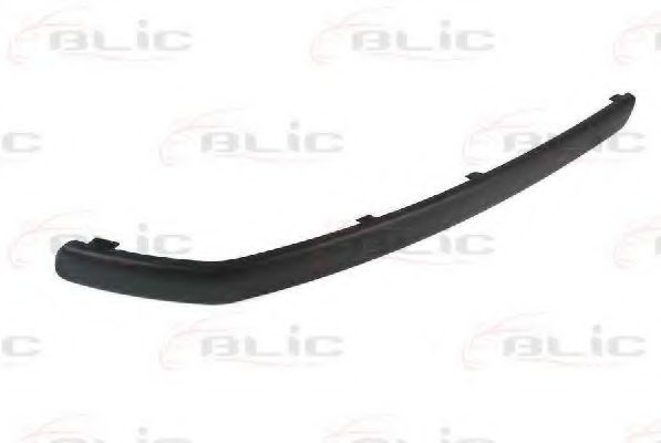 покривна/защитна лайсна, броня 5703-05-7514923P