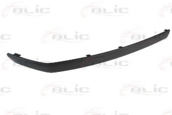 покривна/защитна лайсна, броня 5703-05-7514924P