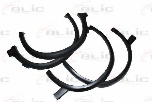 разширителен комплект, калник 5703-08-9521373P