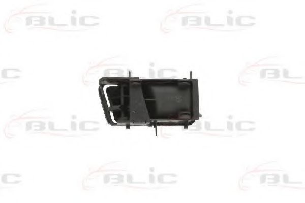 ръкохватка на врата 6010-01-008408P