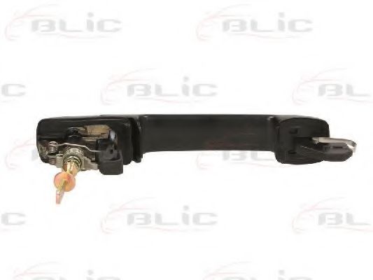 ръкохватка на врата 6010-01-015401P