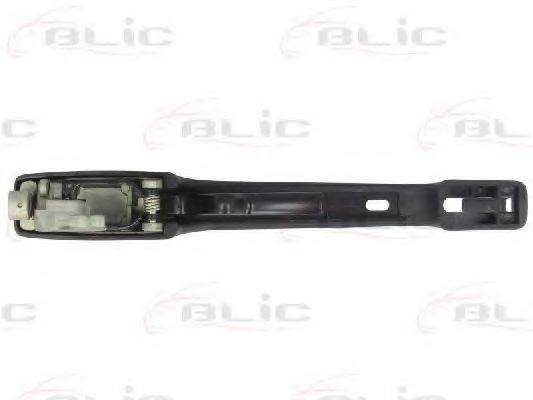 ръкохватка на врата 6010-01-016403P