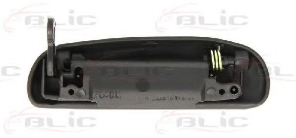 ръкохватка на врата 6010-03-017401P