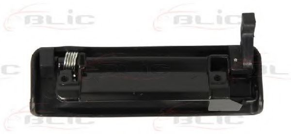 ръкохватка на врата 6010-03-024401P