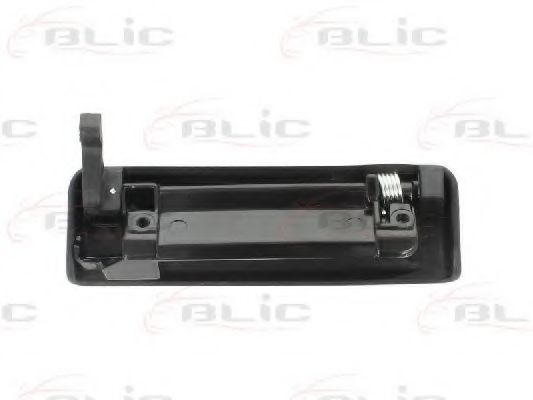 ръкохватка на врата 6010-03-024402P