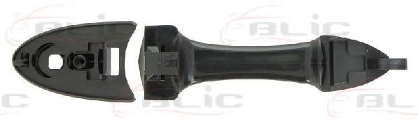 ръкохватка на врата 6010-03-028405P