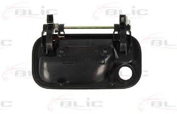 ръкохватка на врата 6010-04-004402P