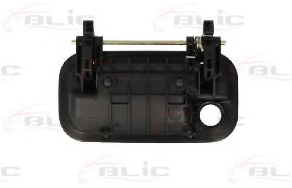 ръкохватка на врата 6010-04-020402P