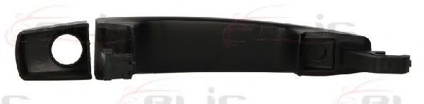 ръкохватка на врата 6010-04-042401P