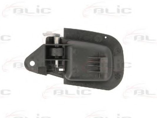 ръкохватка на врата 6010-05-004409TP