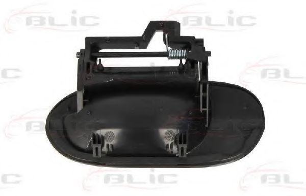 ръкохватка на врата 6010-05-011402P