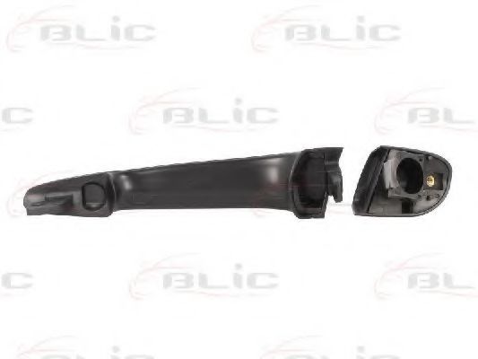 ръкохватка на врата 6010-05-013402PP