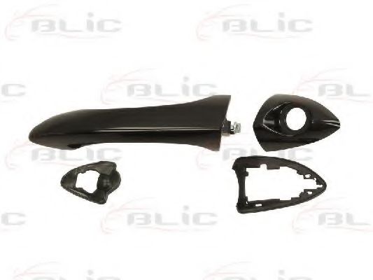 ръкохватка на врата 6010-05-014403P