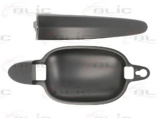 ръкохватка на врата