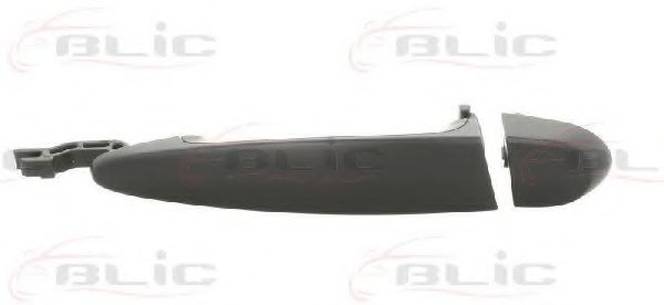 ръкохватка на врата