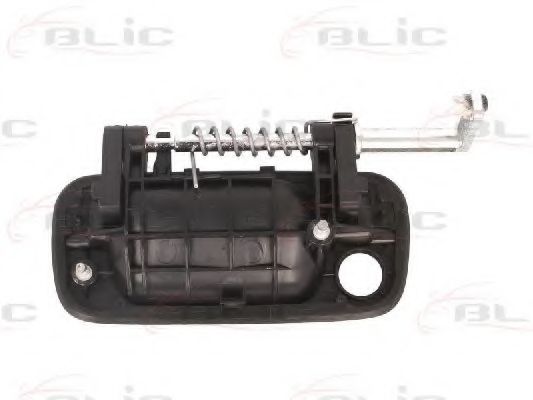 ръкохватка на врата 6010-08-010402P