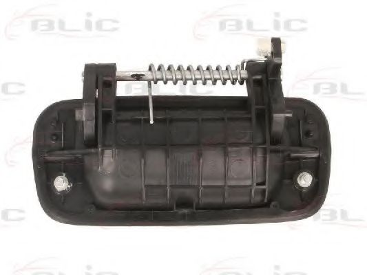 ръкохватка на врата 6010-08-010404P