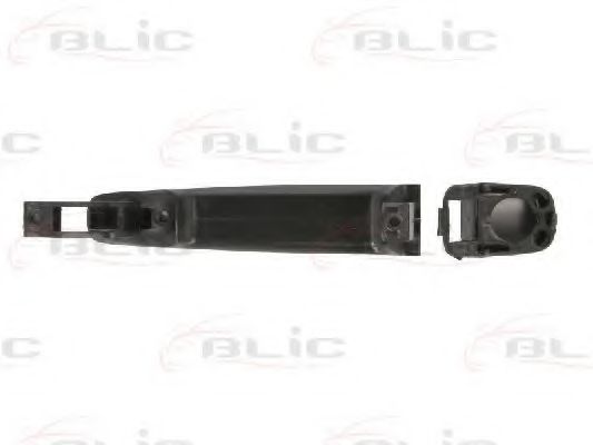 ръкохватка на врата 6010-08-017402P