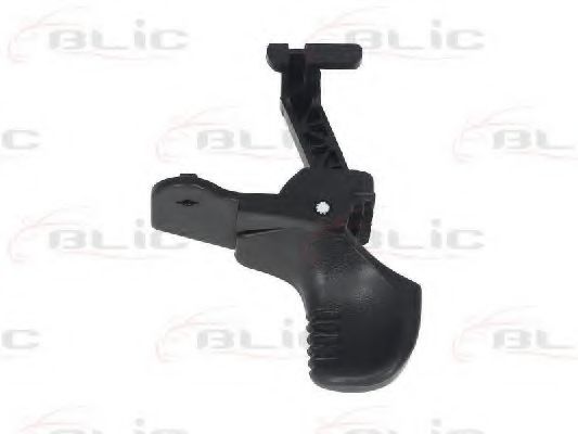 ръкохватка на врата 6010-09-011402P