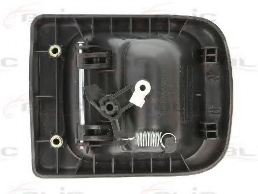 ръкохватка на врата 6010-09-032401P