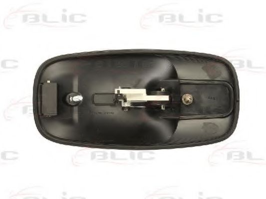 ръкохватка на врата 6010-09-041417P