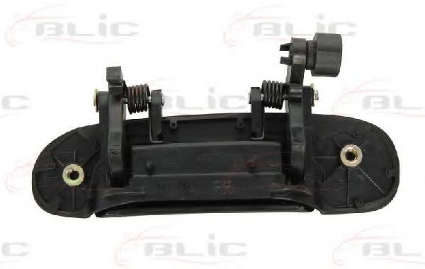 ръкохватка на врата 6010-14-031404P