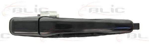 ръкохватка на врата