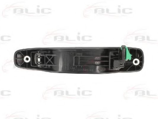 ръкохватка на врата 6010-17-008402P